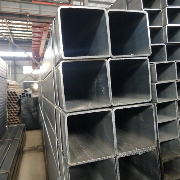 友發鍍鋅方矩管厚度允許偏差