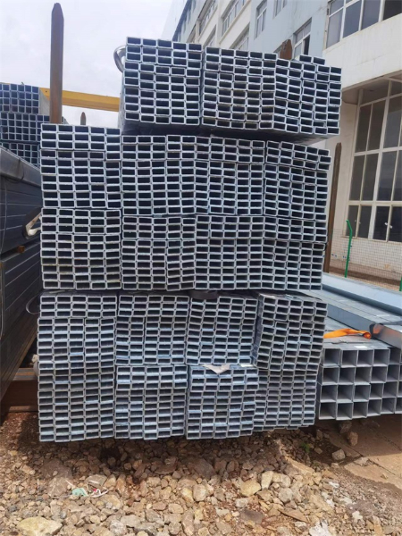 友發鍍鋅方矩管檢驗依據