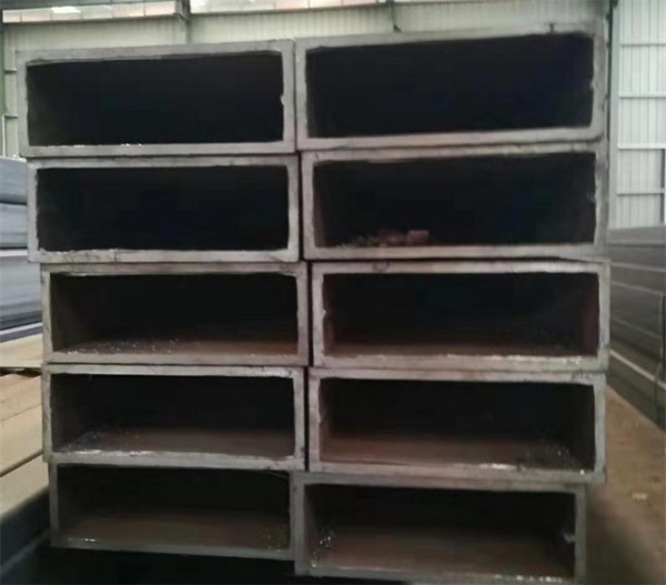 友發方矩管質量說明書